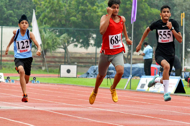 India to host World Athletics Indoor Championships 2028