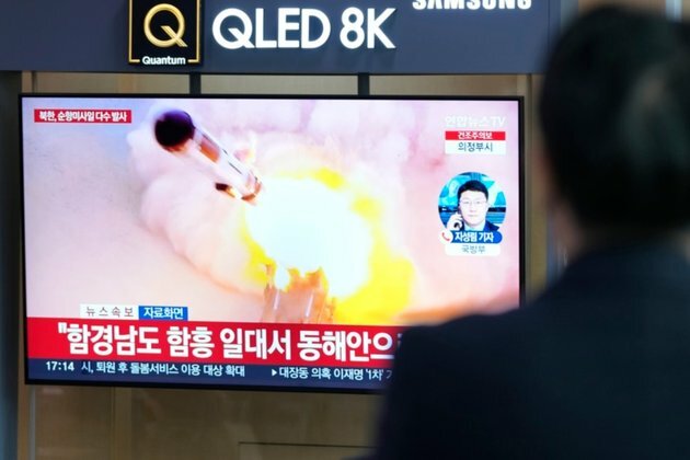 North Korea Claims Test of &#039;Nuclear Attack Drone&#039;