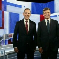 Election Diary: Chalmers and Taylor quizzed on personal flaws during animated treasurers' debate