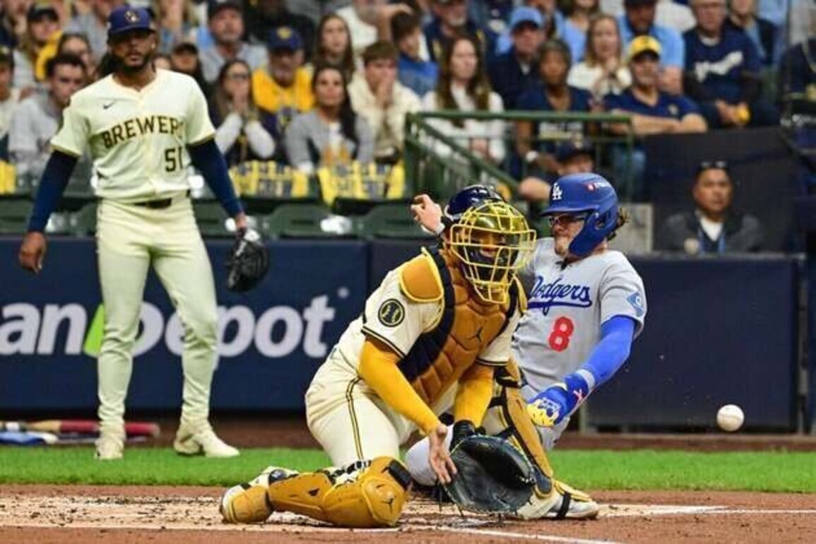 Brewers C William Contreras signs 1-year deal, avoids arbitration