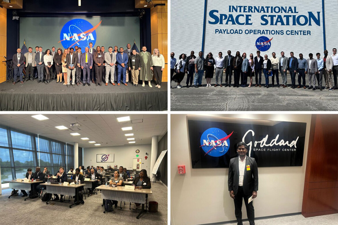 From a Tractor Driver's Hut to the Halls of NASA: The Extraordinary Rise of India's Rocket Scientist
