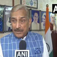 "Shocking figure": Congress MP Pramod Tiwari on draft voter list for Bihar
