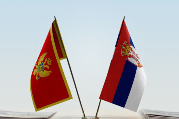 Balkan Showdown: Montenegro Expels 87 Serbs Ahead of EU Summit