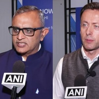 Investing heavily in sovereign cloud infrastructure worldwide, India a key destination: SAP's Martin Merz