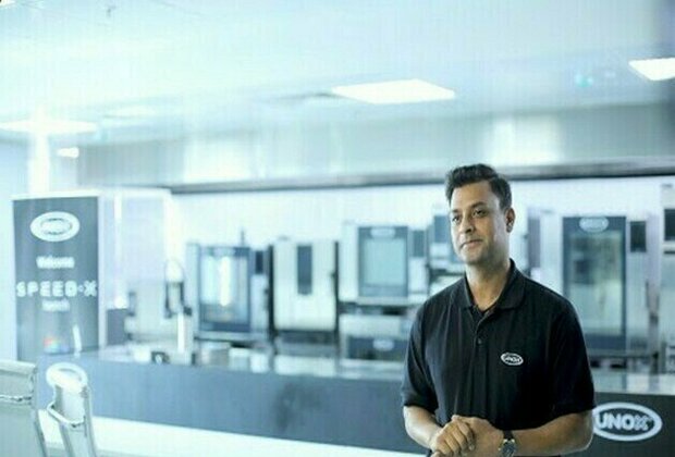 Unox brings its cutting edge technology, SPEED X to INDIA which will revolutionize the way food is cooked in the commercial kitchens