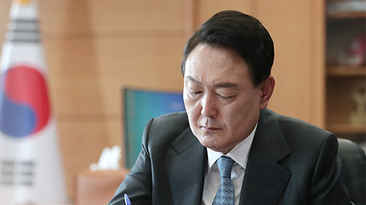 South Korea's offshore oil and gas sector may be under threat following the impeachment of President Yoon Suk Yeol earlier this month. 