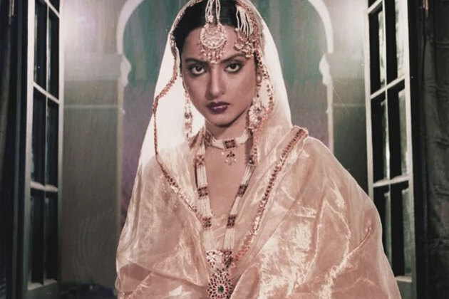 Umrao Jaan to screen at UK Asian Film Festival 2026