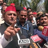"Highly objectionable! Highly reprehensible!": SP Chief Akhilesh Yadav on high airfares post-Pahalgam attack
