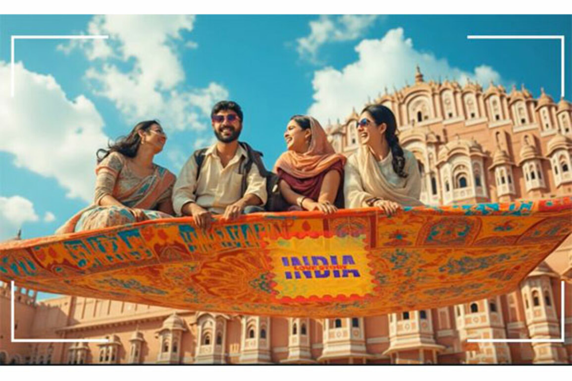 India Love Story Launches to Redefine Digital Entertainment for Bharat with Short, Soul-Stirring Films