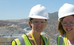 Women, mining's next great resource?