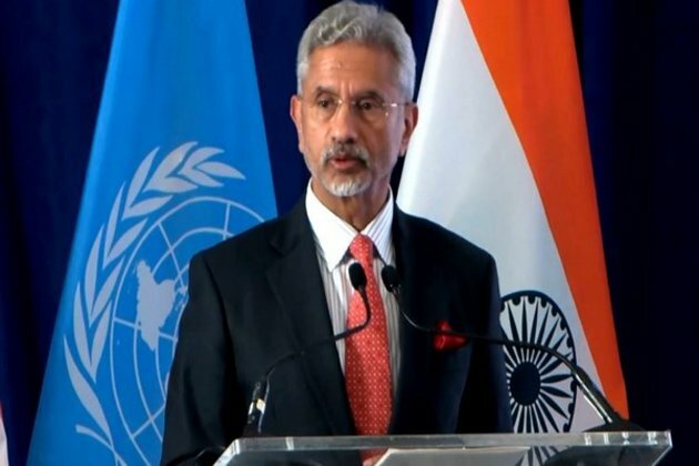 "India's G20 Presidency was challenging due to very "sharp East-West polarization, deep North-South divide": Jaishankar