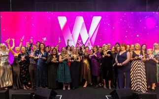 Women in Pensions Awards and Rising Star Awards: Photos from the night!