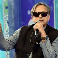 The voice of reason, the voice of the future: Why Shashi Tharoor matters