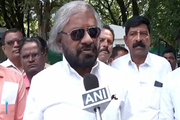 Tiger deaths in Karnataka: Forest Minister Khandre recommends suspension of 4 forest officials, including DCF