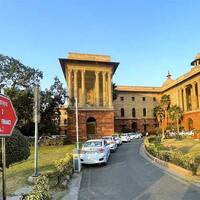 Robust fundamentals, reform push drive India's economic resilience: Finance ministry review