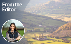 From the editor: A bovine TB roadmap that must deliver for farmers
