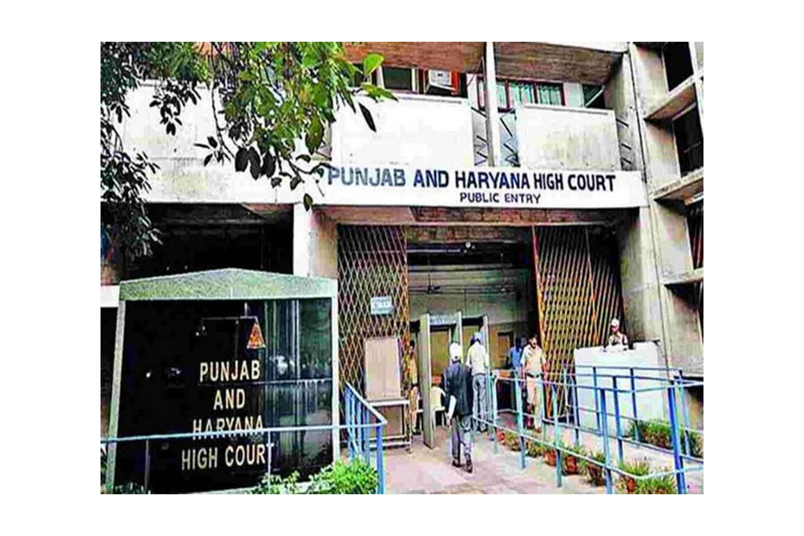 Punjab & Haryana HC suspends sentence of gangster Anil Chippi after 14 years in custody