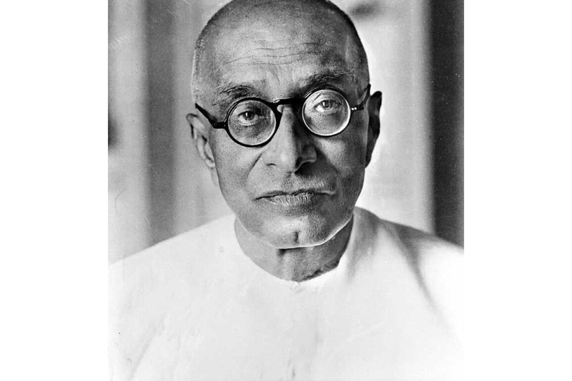 "Guiding light": VP Radhakrishnan pays tribute to C Rajagopalachari on his birth anniversary