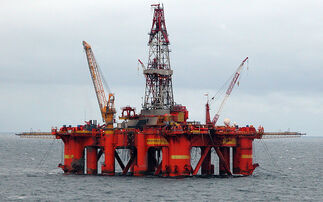 Reports: Decision on North Sea drilling may not come until autumn