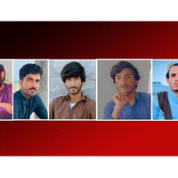 Enforced disappearances continue in Balochistan amid ongoing military raids