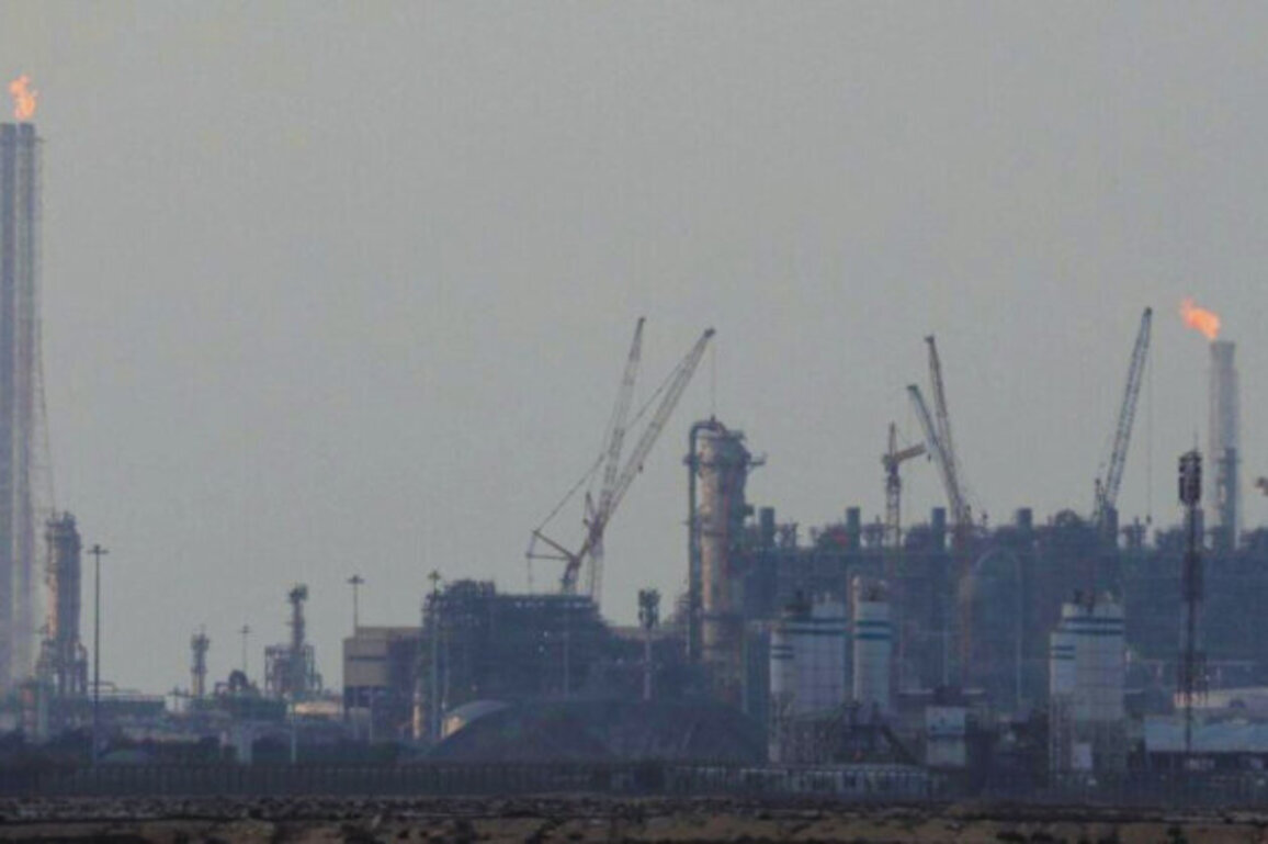 Iran Strikes Qatar Gas Hub as Energy War Escalates, Markets Surge