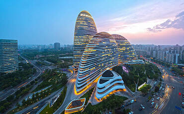 Ogier becomes first offshore law firm to launch in Beijing - Vimarsana News