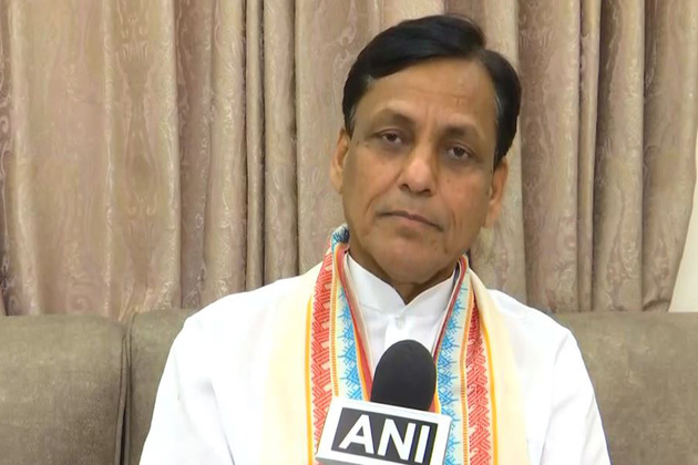 Union budget will eradicate poverty from country and make India prosperous: MoS Home Nityanand Rai