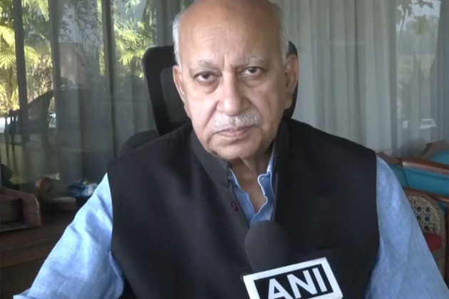 Hatred towards Hindus, ideology abetted by current regime: Ex-MoS MJ Akbar on Bangladesh lynching cases