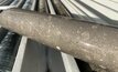  Diamond drill core from Chalice Gold Mines' Julimar discovery in Western Australia