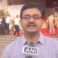 "Matter of pride to launch Bharat Gaurav train on Shivaji Maharaj's coronation anniversary": Central Railway PRO