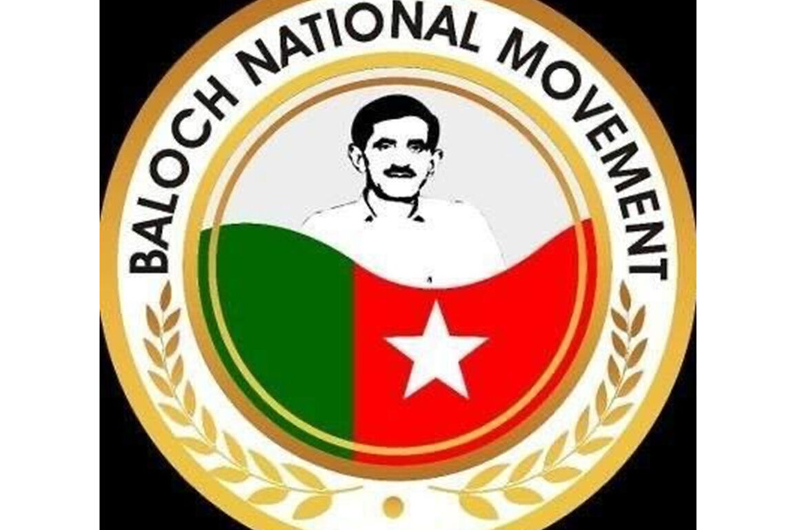 BNM Netherlands chapter releases six-month report, highlights diplomatic outreach and digital campaign on Baloch issue
