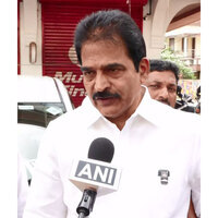 'Recovering well, reports normal': Venugopal shares update on UPCC Chief Rai after video call with Kharge