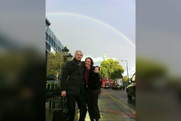 Imprisoned Assange could get married by New Year
