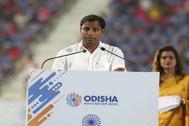 Behera wants to see India excel in 2024 and 2028 Olympics