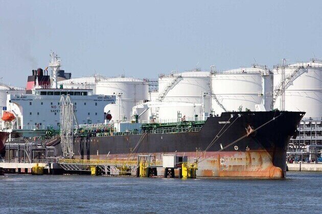 EU fossil fuel imports decline since Middle East conflict began