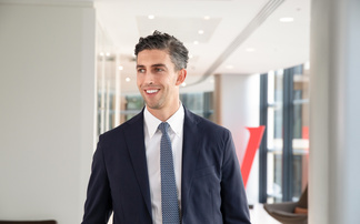 Vanguard appoints Matthew Haigh as UK head of adviser sales 