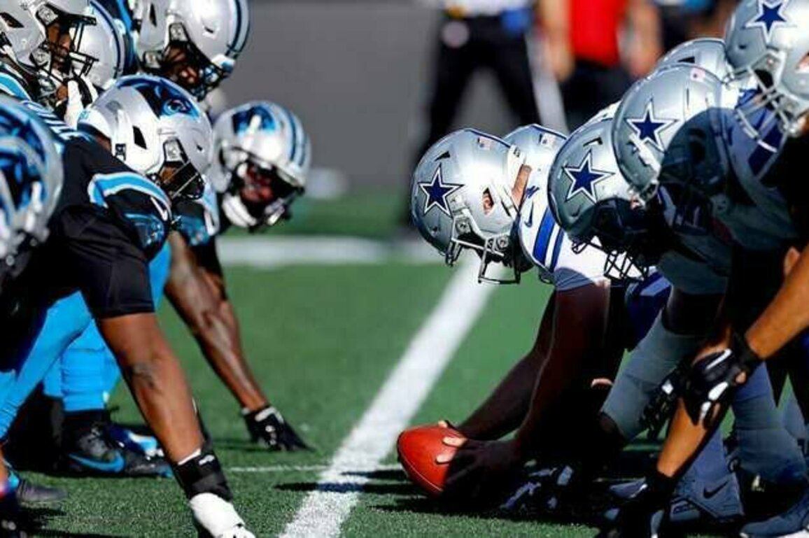 5 Claves del Juego: Cowboys vs Panthers | Semana 6
