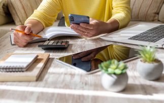 People's Partnership and Good Things Foundation launch digital inclusion initiative