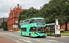 'Get around for £2': Government extends regional bus fare cap to encourage greener travel