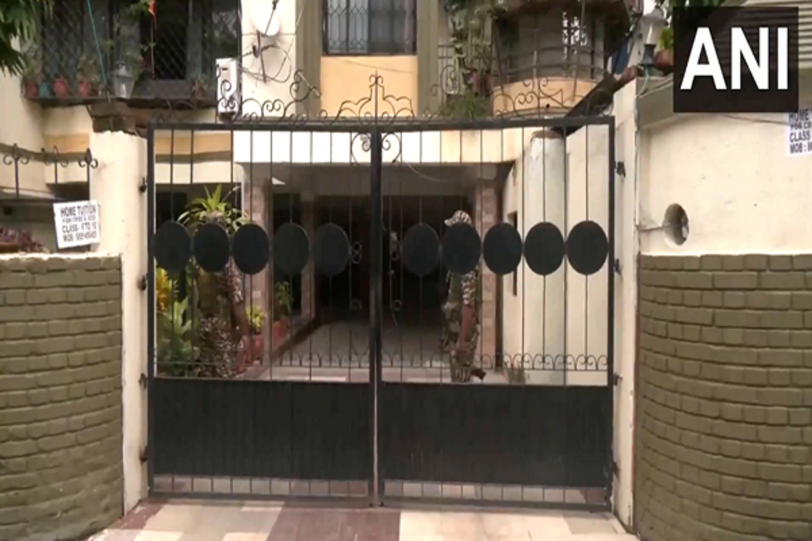 ED raids at 12 locations in Jharkhand, West Bengal, Maharashtra in Rs 750 crore Input Tax Credit fraud case
