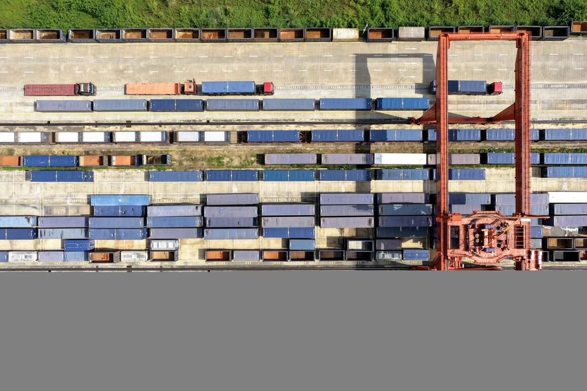 CHINA-GUANGXI-VIETNAM-FREIGHT TRAIN (CN)