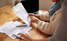 UK adults unsure how to fund later life care