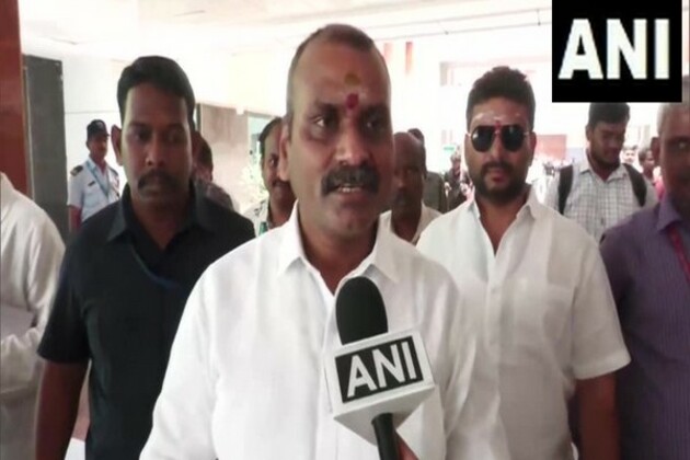 Union Minister L Murugan launches several healthcare initiatives at ESIC Medical College in Chennai