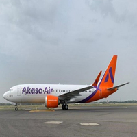 Volcanic ash from Ethiopia forces Akasa Air to cancel Gulf flights