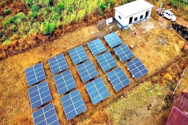 World Banks says it will fund 1,000 mini solar power grids in Nigeria