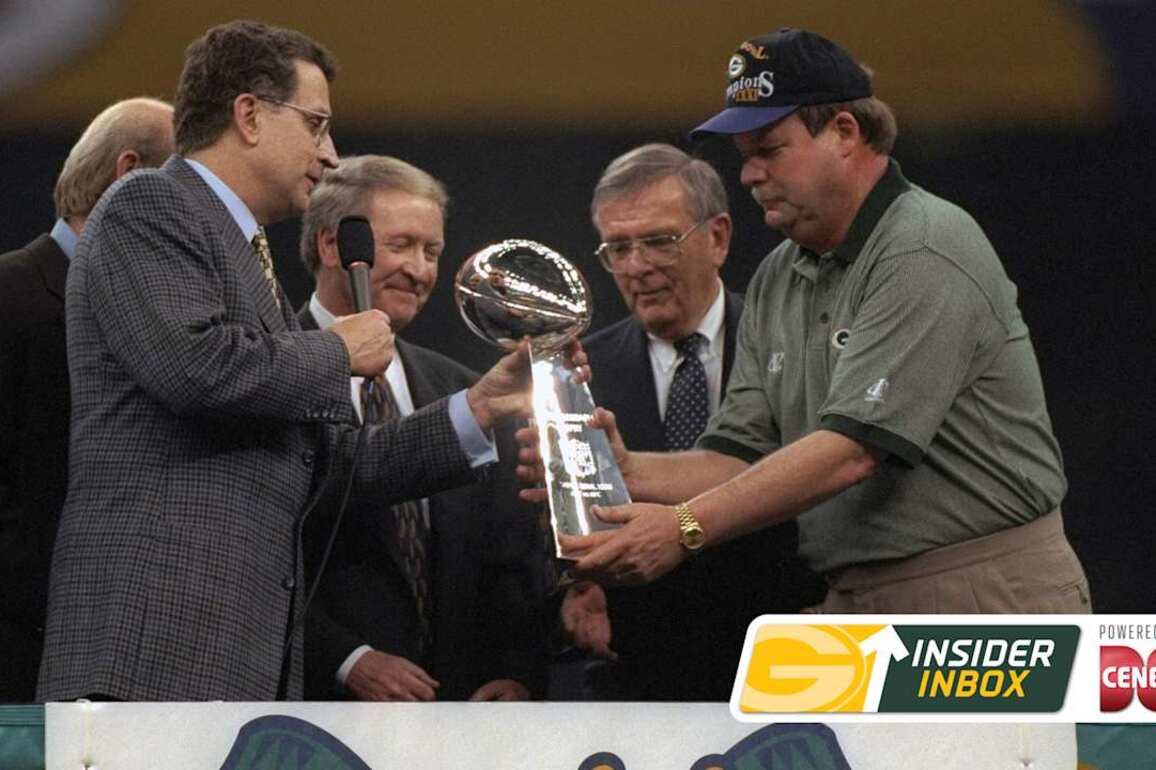 Inbox- Its time Cantons doors open to Mike Holmgren