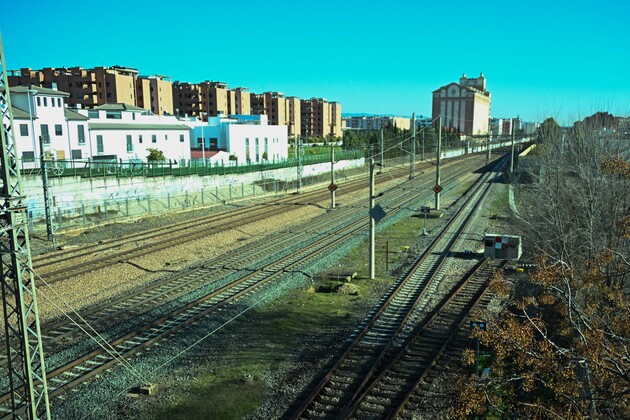 SPAIN-CORDOBA-TRAIN CRASH