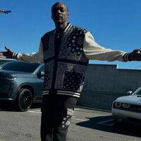 Snoop Dogg film to be directed by Craig Brewer