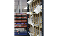 IronmongeryDirect saves customers time with efficient service