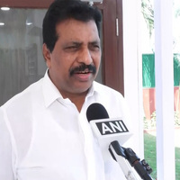 "LPG and CNG crisis very serious; govt not revealing real situation": Congress MP K Suresh on LPG shortage
